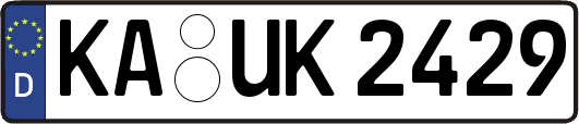 KA-UK2429