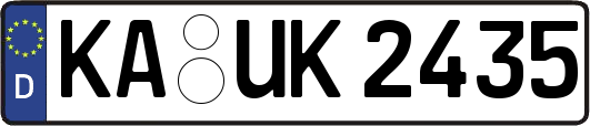KA-UK2435