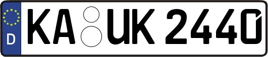 KA-UK2440