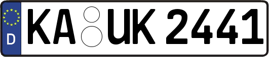 KA-UK2441
