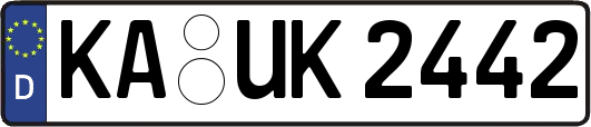 KA-UK2442