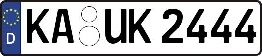 KA-UK2444