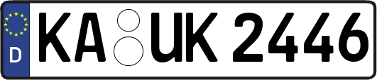 KA-UK2446