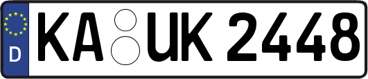 KA-UK2448