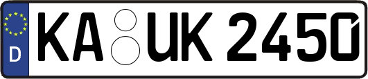 KA-UK2450
