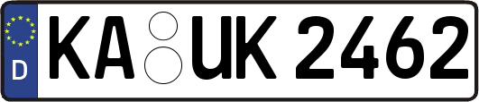 KA-UK2462