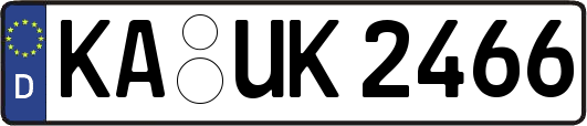 KA-UK2466