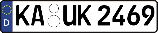 KA-UK2469