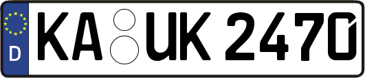 KA-UK2470