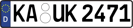 KA-UK2471