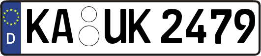 KA-UK2479