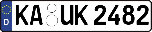 KA-UK2482
