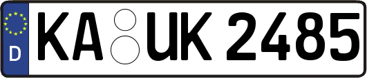 KA-UK2485