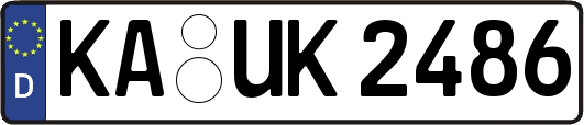 KA-UK2486