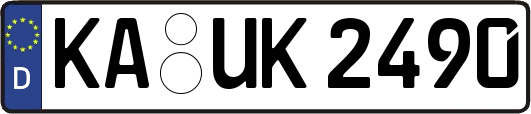 KA-UK2490