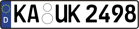 KA-UK2498