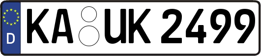 KA-UK2499