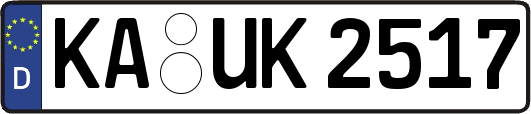 KA-UK2517