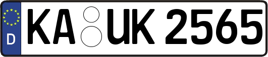 KA-UK2565