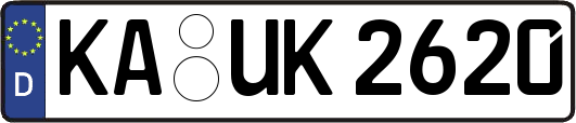 KA-UK2620