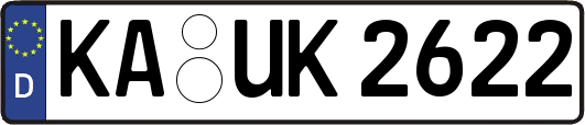 KA-UK2622