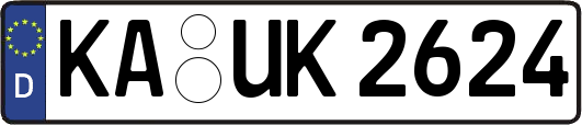 KA-UK2624