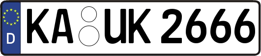 KA-UK2666