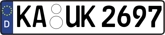 KA-UK2697
