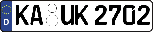 KA-UK2702