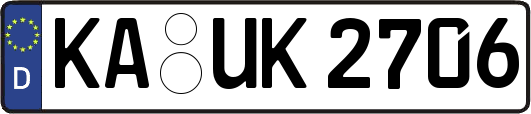 KA-UK2706
