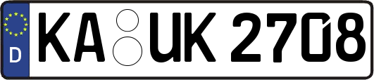 KA-UK2708