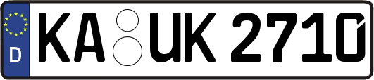 KA-UK2710