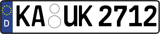 KA-UK2712