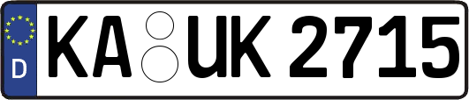 KA-UK2715