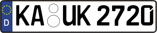 KA-UK2720