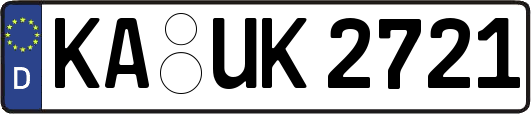 KA-UK2721