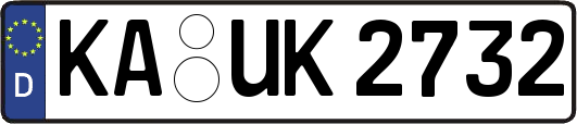 KA-UK2732