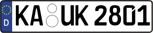 KA-UK2801