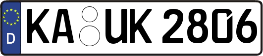 KA-UK2806