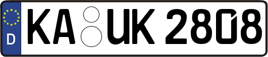 KA-UK2808