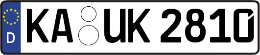 KA-UK2810