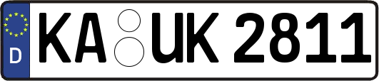 KA-UK2811