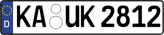 KA-UK2812