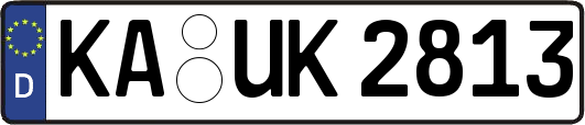 KA-UK2813