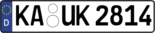 KA-UK2814