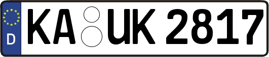 KA-UK2817