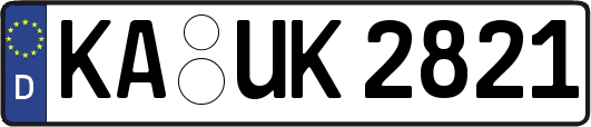 KA-UK2821