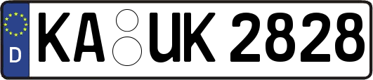 KA-UK2828