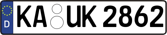 KA-UK2862