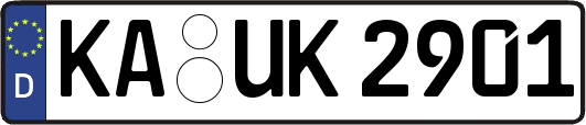 KA-UK2901